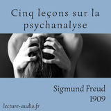 Freud, Cinq leçons sur la... biểu tượng