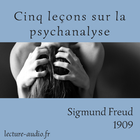 Freud, Cinq leçons sur la... icon