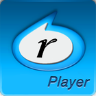 Real media player plus™ أيقونة