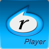 Real media player plus™ أيقونة