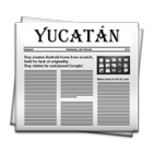Icona Noticias Yucatán