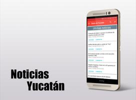 3 Schermata Noticias Yucatán