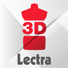 Lectra 3D Review icon