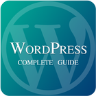 Learn WordPress Complete Guide আইকন