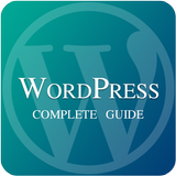 Learn WordPress Complete Guide icône
