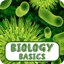 Learn Biology Basics Complete Guide APK