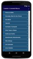 Leandro e Leonardo - Song And Lyrics syot layar 3
