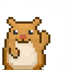 Hamster Flight Adventure APK