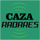 CazaRadares Detector आइकन