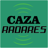 آیکون‌ Caza Radares