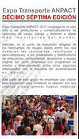 3 Schermata Expo Transporte ANPACT 2017