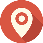 Track My Location icon