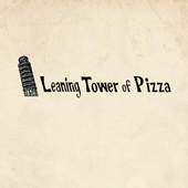 Leaning Tower of Pizza icon