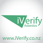iVerify Asbestos Zeichen