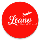 Leano Tour & Travel アイコン