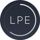 LPE ícone