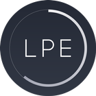 LPE 图标