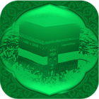 Tawaf and Sai in Hajj and Umra icon