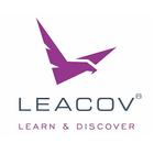 Leacov LMS icône