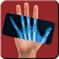 XRAY scanner prank