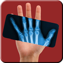 XRAY scanner prank APK