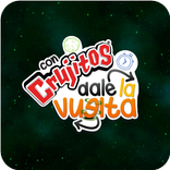 Con Crujitos dale la vuelta