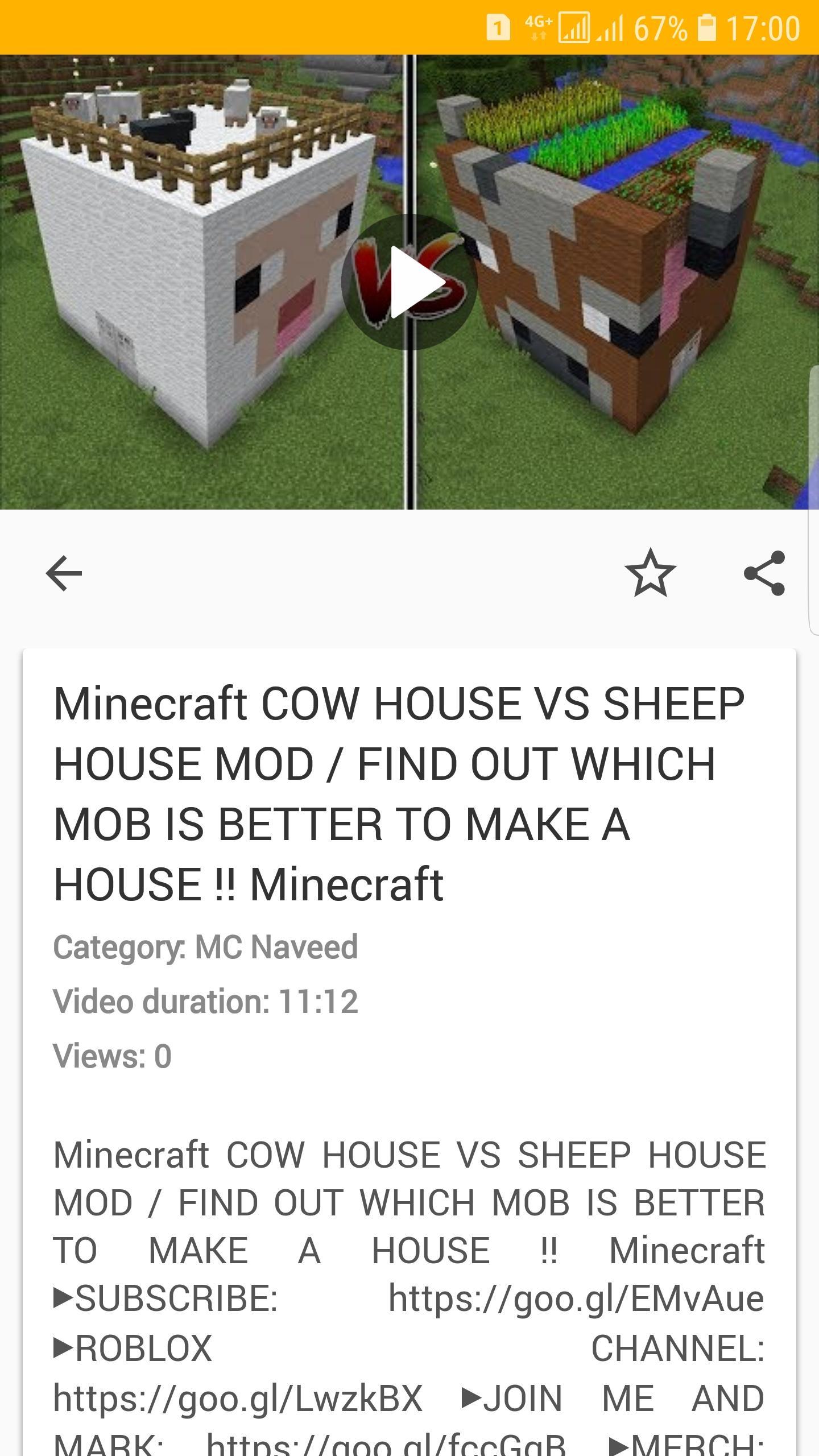 Mc Naveed Fans For Android Apk Download - roblox mc naveed minecraft skin
