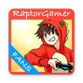 RaptorGamer (Fans)