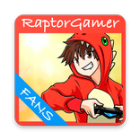 RaptorGamer (Fans)
