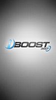 IBoost360 poster