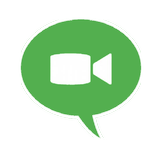 Fake Call Video-video chat icon