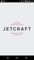 Jetcraft: Aircraft Sales الملصق