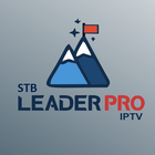 آیکون‌ LeaderPro STB