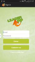 Leader App capture d'écran 1