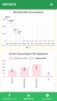 Electromanager - Electricity Bill Calculator 截图 1