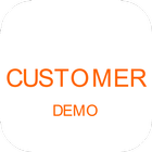TruckCustomer - Demo icône