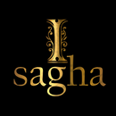 iSagha aplikacja