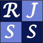 RJSS Surat-icoon