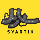 Syartik,سيارتك ,سيارات , تاجير icône