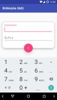 BHMobileSMS Ekran Görüntüsü 1