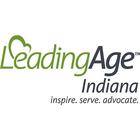 LeadingAge Indiana 아이콘