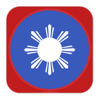 Philippines News - Best Filipino News App アイコン