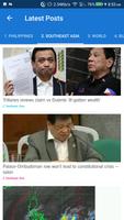 Philippines News - Best Filipino News App Screenshot 2