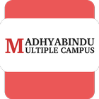 Madhyabindu Multiple Campus icono