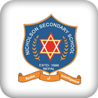 Nicholson Kinderworld أيقونة