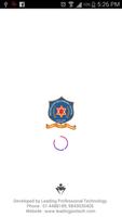 Nicholson Kinderworld الملصق