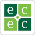 ECEC أيقونة