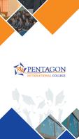 Pentagon poster
