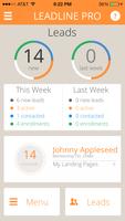 LeadLine Pro screenshot 1