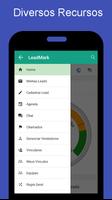 LeadMark captura de pantalla 1